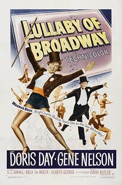 LugaTv | Watch Lullaby of Broadway for free online