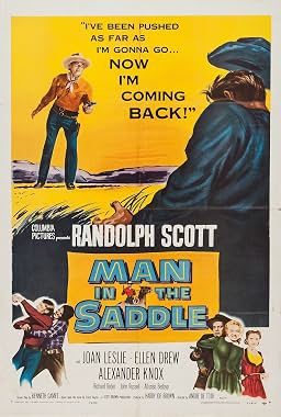 LugaTv | Watch Man in the Saddle for free online