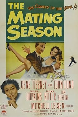 LugaTv | Watch The Mating Season for free online