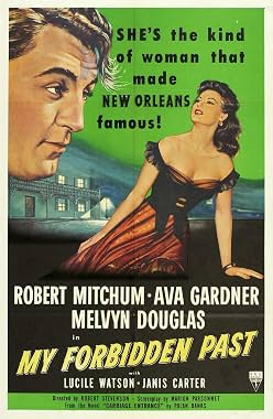 LugaTv | Watch My Forbidden Past for free online