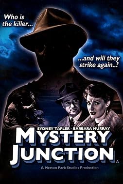 LugaTv | Watch Mystery Junction for free online