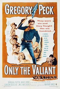 LugaTv | Watch Only the Valiant for free online