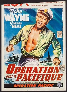 LugaTv | Watch Operation Pacific for free online