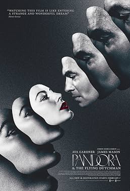 LugaTv | Watch Pandora and the Flying Dutchman for free online