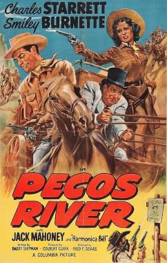 LugaTv | Watch Pecos River for free online