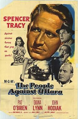 LugaTv | Watch The People Against OHara for free online