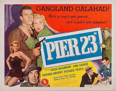 LugaTv | Watch Pier 23 for free online