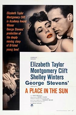 LugaTv | Watch A Place in the Sun for free online