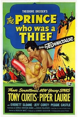 LugaTv | Watch The Prince Who Was a Thief for free online