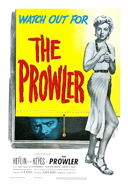 LugaTv | Watch The Prowler for free online