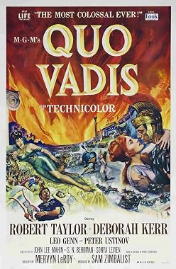 LugaTv | Watch Quo Vadis for free online
