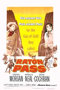 LugaTv | Watch Raton Pass for free online