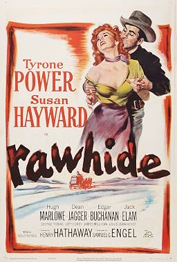 LugaTv | Watch Rawhide for free online