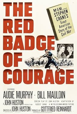 LugaTv | Watch The Red Badge of Courage for free online