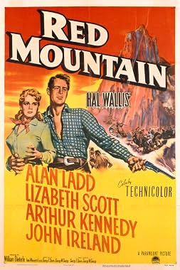 LugaTv | Watch Red Mountain for free online