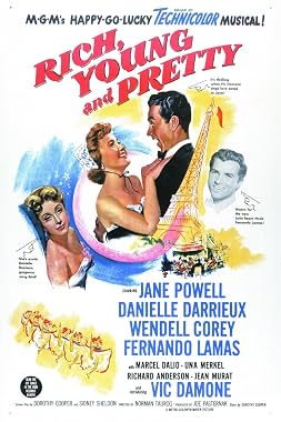 LugaTv | Watch Rich Young and Pretty for free online