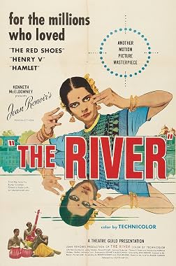 LugaTv | Watch The River for free online