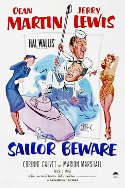 LugaTv | Watch Sailor Beware for free online