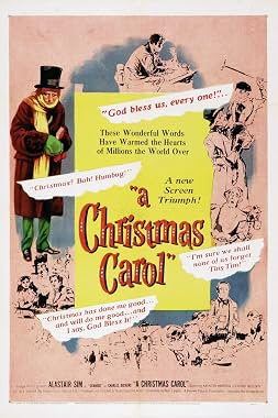 LugaTv | Watch Scrooge for free online