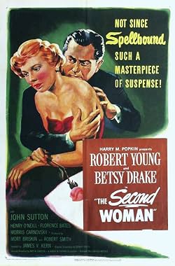 LugaTv | Watch The Second Woman for free online