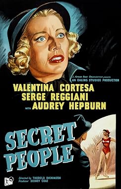 LugaTv | Watch Secret People for free online