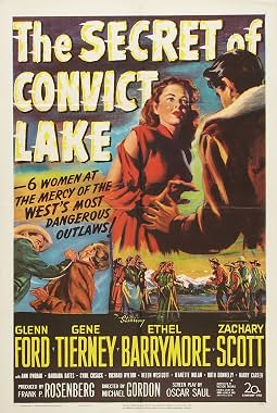 LugaTv | Watch The Secret of Convict Lake for free online