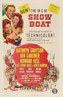 LugaTv | Watch Show Boat for free online