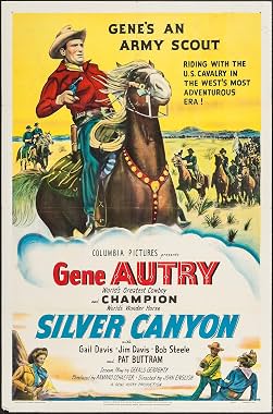 LugaTv | Watch Silver Canyon for free online
