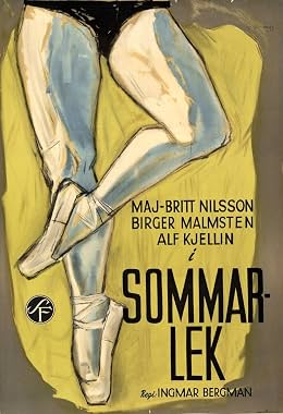 LugaTv | Watch Sommarlek for free online