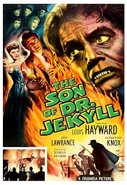 LugaTv | Watch The Son of Dr. Jekyll for free online