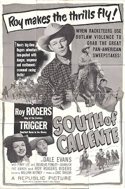 LugaTv | Watch South of Caliente for free online