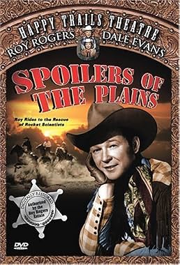 LugaTv | Watch Spoilers of the Plains for free online