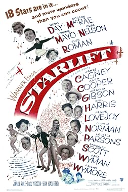 LugaTv | Watch Starlift for free online