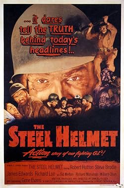 LugaTv | Watch The Steel Helmet for free online