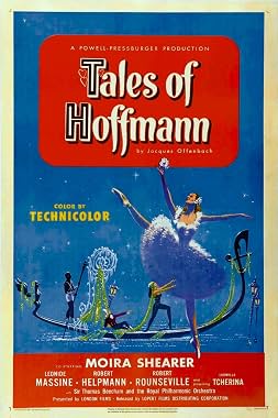 LugaTv | Watch The Tales of Hoffmann for free online