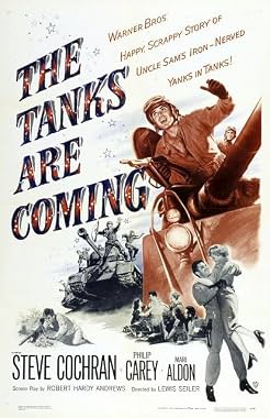 LugaTv | Watch The Tanks Are Coming for free online