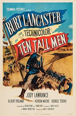 LugaTv | Watch Ten Tall Men for free online