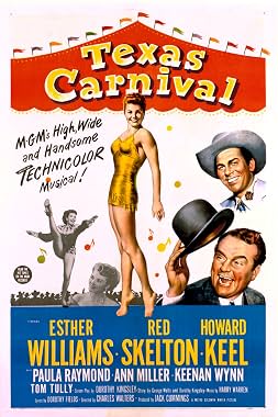 LugaTv | Watch Texas Carnival for free online