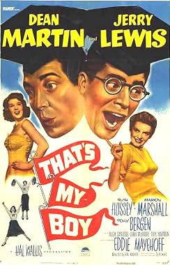 LugaTv | Watch Thats My Boy for free online