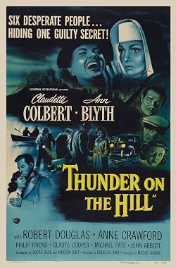 LugaTv | Watch Thunder on the Hill for free online
