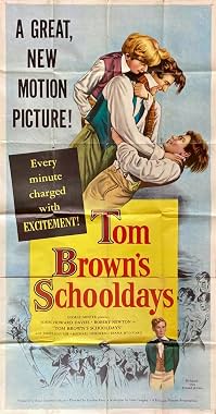 LugaTv | Watch Tom Browns Schooldays for free online