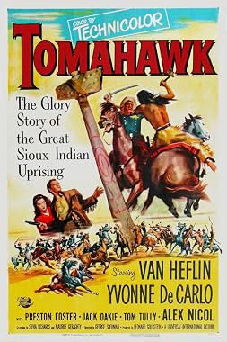 LugaTv | Watch Tomahawk for free online