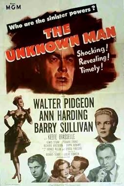 LugaTv | Watch The Unknown Man for free online