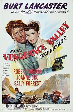 LugaTv | Watch Vengeance Valley for free online
