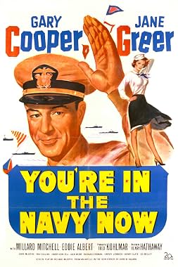 LugaTv | Watch Youre in the Navy Now for free online