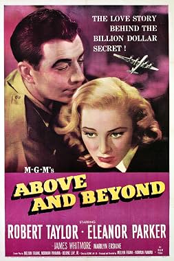 LugaTv | Watch Above and Beyond for free online