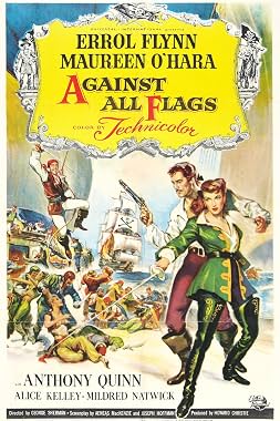 LugaTv | Watch Against All Flags for free online
