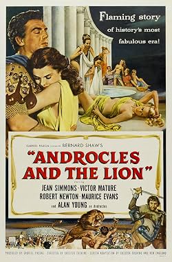 LugaTv | Watch Androcles and the Lion for free online