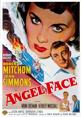 LugaTv | Watch Angel Face for free online
