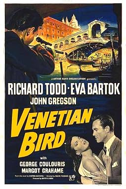 LugaTv | Watch Venetian Bird for free online